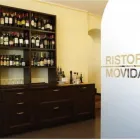 Immagine 8 azienda RISTORANTE MOVIDA Sala per banchetti in Comerio VA