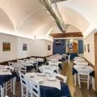 Immagine 1 azienda RISTORANTE MYTHOS Tavola calda in Salerno