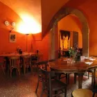 Immagine 1 azienda RISTORANTE NADAMAS Ristorante in Bolzano