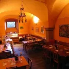 Immagine 4 azienda RISTORANTE NADAMAS Ristorante in Bolzano