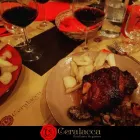 Immagine 1 azienda RISTORANTE NORCINERIA CERALACCA Tavola calda in Bari