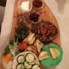 Immagine 3 azienda RISTORANTE NORCINERIA CERALACCA Tavola calda in Bari