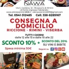 Immagine 1 azienda RISTORANTE OKINAWA Ristorante in Rimini