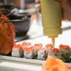 Immagine 1 azienda RISTORANTE ONE SUSHI Ristorante in Napoli