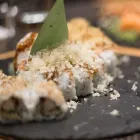 Immagine 3 azienda RISTORANTE ONE SUSHI Ristorante in Napoli