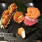Immagine 6 azienda RISTORANTE ONE SUSHI Ristorante in Napoli