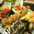 Immagine 7 azienda RISTORANTE ONE SUSHI Ristorante in Napoli