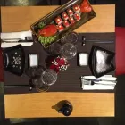 Immagine 8 azienda RISTORANTE ONE SUSHI Ristorante in Napoli