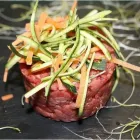 Immagine 4 azienda RISTORANTE - OSTERIA ANTICA FARMACIA DEI SANI Tavola calda in Castellanza VA