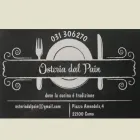 Immagine 1 azienda RISTORANTE OSTERIA DAL PAIN Ristorante in Como
