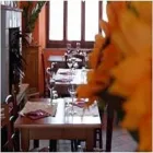 Immagine 1 azienda RISTORANTE OSTERIA FANTE DI COPPE Tavola calda in Porto Sant'elpidio FM