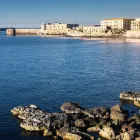 Immagine 2 azienda RISTORANTE PERLE D'ORTIGIA Ristorante in Siracusa