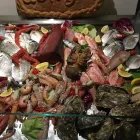 Immagine 3 azienda RISTORANTE PERLE D'ORTIGIA Ristorante in Siracusa