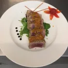 Immagine 4 azienda RISTORANTE PERLE D'ORTIGIA Ristorante in Siracusa