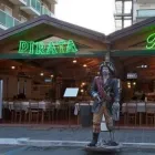 Immagine 4 azienda RISTORANTE PIRATA PIZZERIA Ristorante di pesce in Cattolica RN