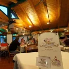 Immagine 5 azienda RISTORANTE PIRATA PIZZERIA Ristorante di pesce in Cattolica RN