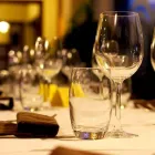 Immagine 2 azienda RISTORANTE PIZZERIA AL PONTE Ristorante italiano in Cairate VA