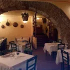 Immagine 4 azienda RISTORANTE PIZZERIA ANTICA ABAZIA Tavola calda in Albano Laziale RM