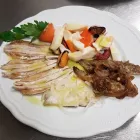 Immagine 3 azienda RISTORANTE PIZZERIA BAR A CASA DI SUSY Ristorante in Ravenna