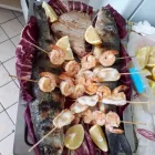 Immagine 6 azienda RISTORANTE PIZZERIA BAR A CASA DI SUSY Ristorante in Ravenna