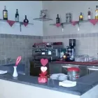 Immagine 1 azienda RISTORANTE PIZZERIA BELLE EPOQUE Sala per banchetti in Giarre CT