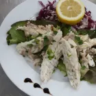 Immagine 2 azienda RISTORANTE PIZZERIA BELLE EPOQUE Sala per banchetti in Giarre CT