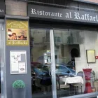 Immagine 4 azienda RISTORANTE PIZZERIA BRACERIA AL RAFFAELLO E GLUTEN FREE Ristorante italiano in Bari