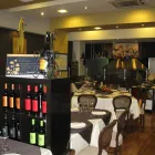 Immagine 6 azienda RISTORANTE PIZZERIA BRACERIA AL RAFFAELLO E GLUTEN FREE Ristorante italiano in Bari