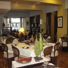 Immagine 8 azienda RISTORANTE PIZZERIA BRACERIA AL RAFFAELLO E GLUTEN FREE Ristorante italiano in Bari