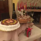 Immagine 1 azienda RISTORANTE PIZZERIA BRACERIA IL PANTALEO Ristorante in Quarto NA
