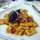 Immagine 4 azienda RISTORANTE PIZZERIA BRACERIA IL PANTALEO Ristorante in Quarto NA