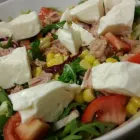 Immagine 2 azienda RISTORANTE PIZZERIA CARLO ALBERTO Tavola calda in Pompei NA