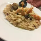 Immagine 5 azienda RISTORANTE PIZZERIA CARLO ALBERTO Tavola calda in Pompei NA