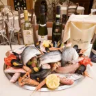 Immagine 1 azienda RISTORANTE PIZZERIA DA BAFFONE Tavola calda in Civitavecchia RM