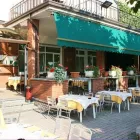 Immagine 4 azienda RISTORANTE PIZZERIA DA ENZO Ristorante in Varese