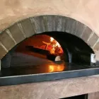 Immagine 5 azienda RISTORANTE PIZZERIA DA ENZO Ristorante in Varese
