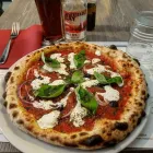 Immagine 4 azienda RISTORANTE PIZZERIA DA GIANNICO Ristorante in Sassuolo MO