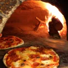 Immagine 1 azienda RISTORANTE PIZZERIA DA GIOVANNI - CAVALLINO ROSSO Shopping e acquisti in Prato