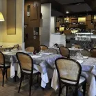 Immagine 1 azienda RISTORANTE PIZZERIA DA TRAP Ristorante in Milano