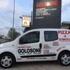 Immagine 1 azienda RISTORANTE PIZZERIA DAL GOLOSONE Sport e tempo libero in Nettuno RM