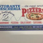 Immagine 2 azienda RISTORANTE-PIZZERIA E PESCHERIA LA SODDISFAZIONE Shopping e acquisti in Frattamaggiore NA