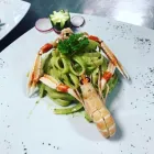 Immagine 5 azienda RISTORANTE-PIZZERIA E PESCHERIA LA SODDISFAZIONE Shopping e acquisti in Frattamaggiore NA