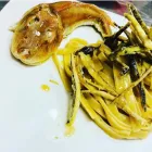 Immagine 6 azienda RISTORANTE-PIZZERIA E PESCHERIA LA SODDISFAZIONE Shopping e acquisti in Frattamaggiore NA