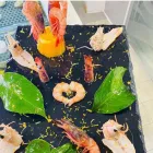 Immagine 7 azienda RISTORANTE-PIZZERIA E PESCHERIA LA SODDISFAZIONE Shopping e acquisti in Frattamaggiore NA