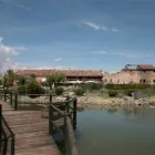 Immagine 2 azienda RISTORANTE PIZZERIA EUGANEUS 2000 Sala per banchetti in Cervarese Santa Croce PD