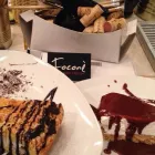 Immagine 1 azienda RISTORANTE PIZZERIA FOCONE' BRACE D'ABRUZZO Tavola calda in San Giovanni Teatino CH