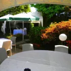 Immagine 1 azienda RISTORANTE - PIZZERIA GATSBY Tavola calda in Saronno VA