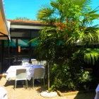 Immagine 3 azienda RISTORANTE - PIZZERIA GATSBY Tavola calda in Saronno VA