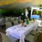 Immagine 6 azienda RISTORANTE - PIZZERIA GATSBY Tavola calda in Saronno VA
