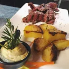 Immagine 1 azienda RISTORANTE PIZZERIA IL DESIDERIO Sala per banchetti in Bologna